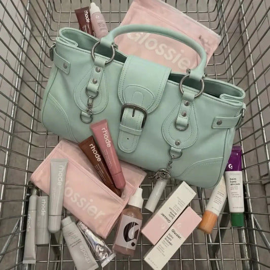Downtown Doll Bag