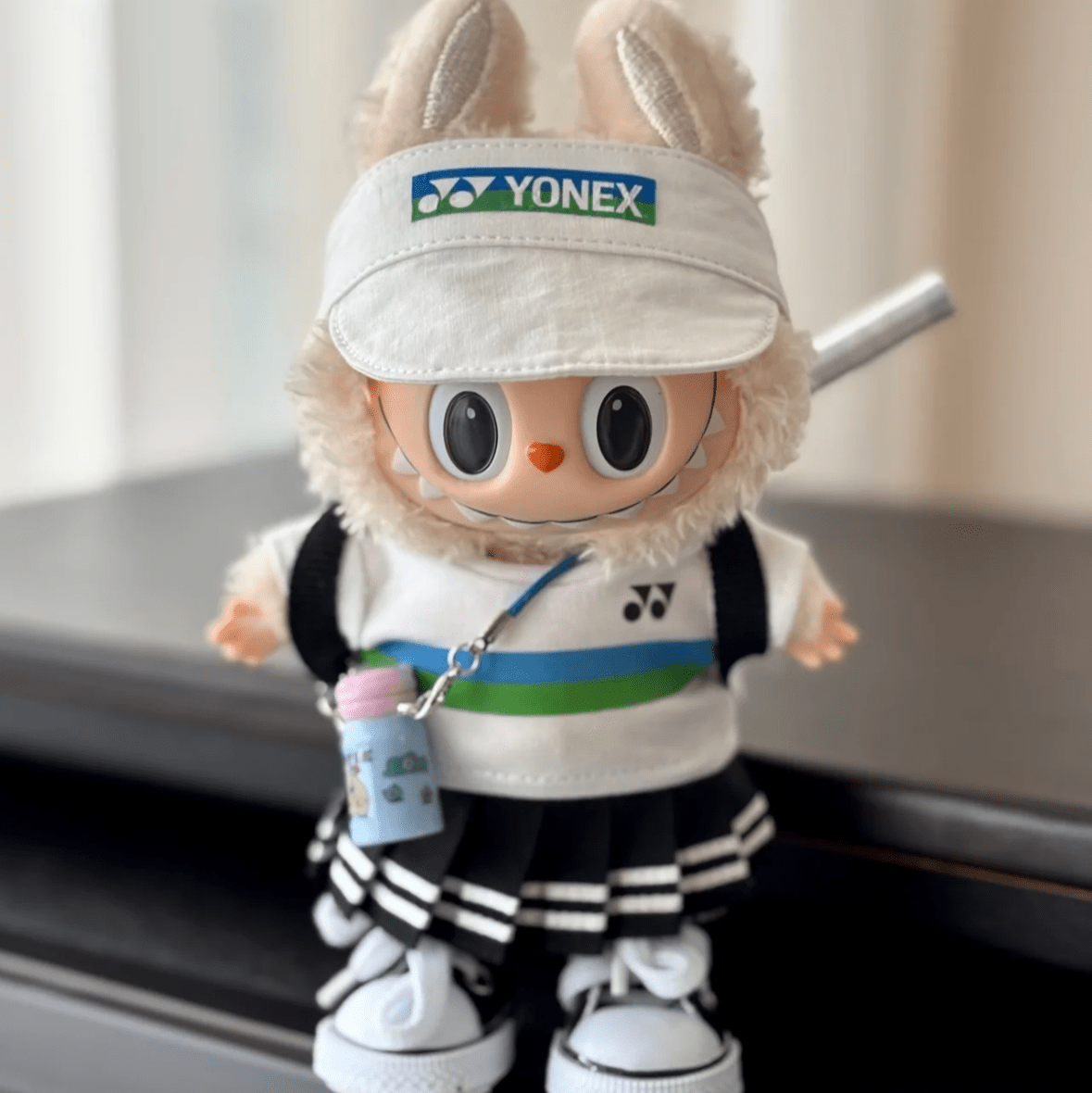 Badminton Set - itswaii