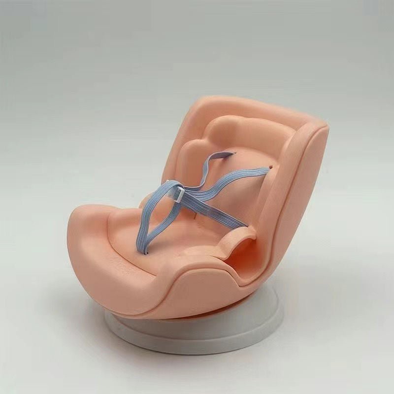 Car Safety Seat - itswaii