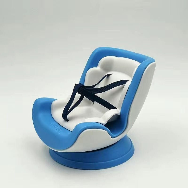 Car Safety Seat - itswaii