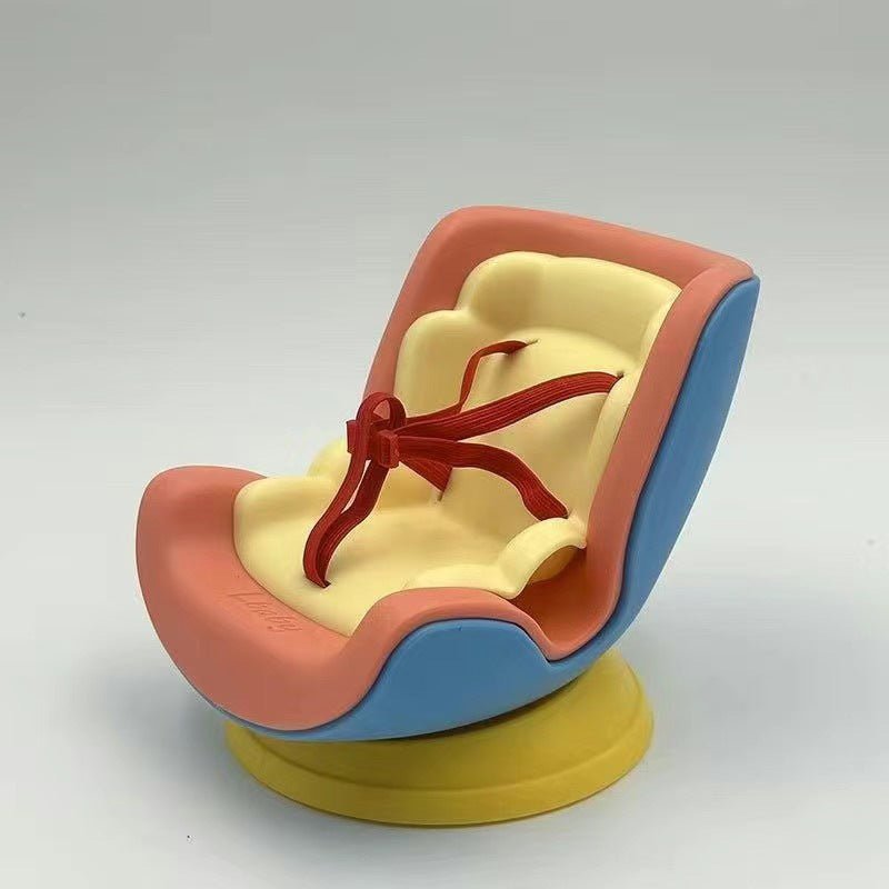 Car Safety Seat - itswaii