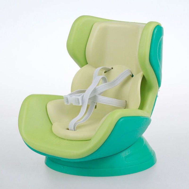 Car Safety Seat - itswaii