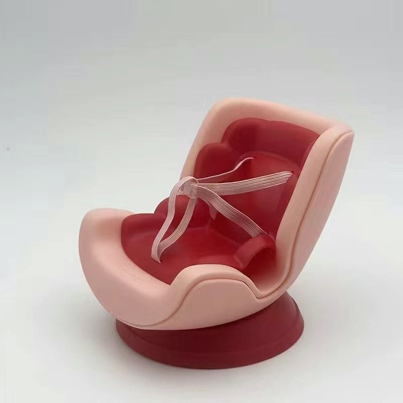 Car Safety Seat - itswaii