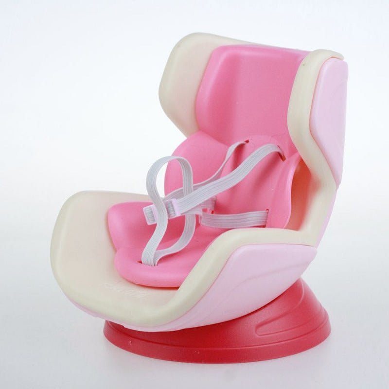 Car Safety Seat - itswaii