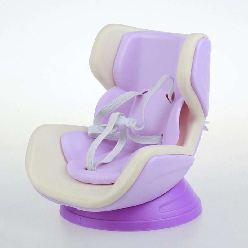 Car Safety Seat - itswaii