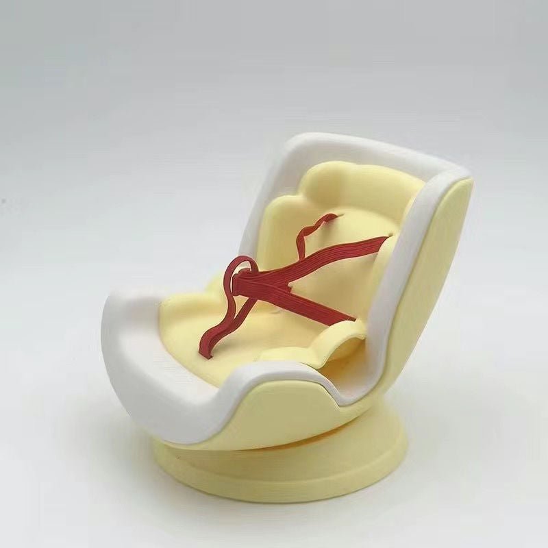 Car Safety Seat - itswaii
