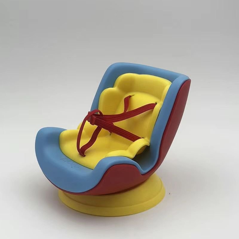 Car Safety Seat - itswaii