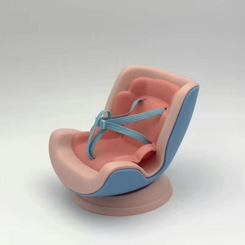 Car Safety Seat - itswaii