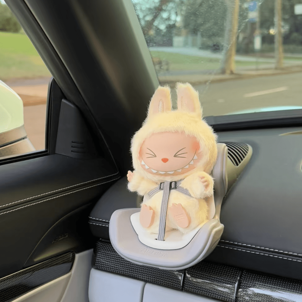 Car Safety Seat - itswaii