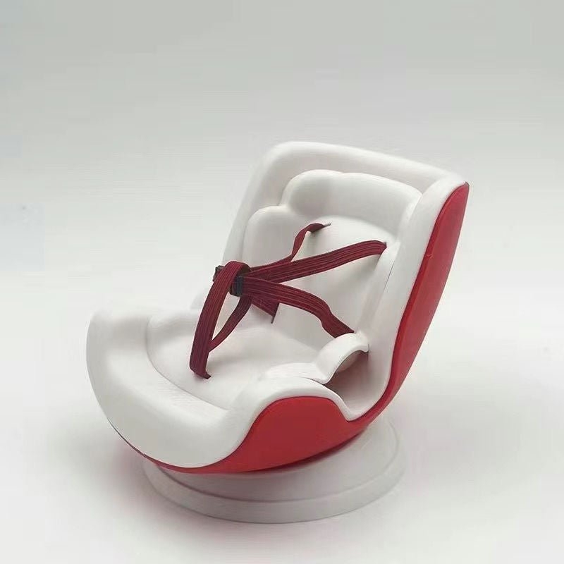 Car Safety Seat - itswaii