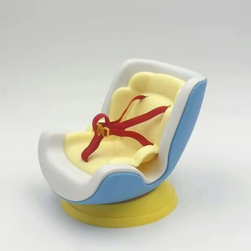 Car Safety Seat - itswaii