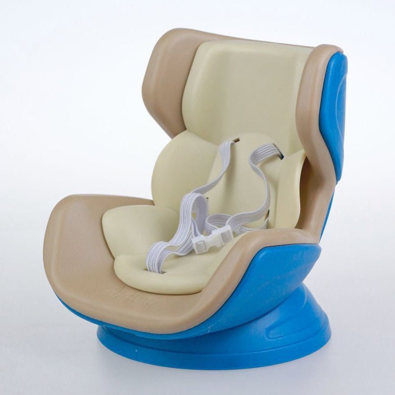 Car Safety Seat - itswaii