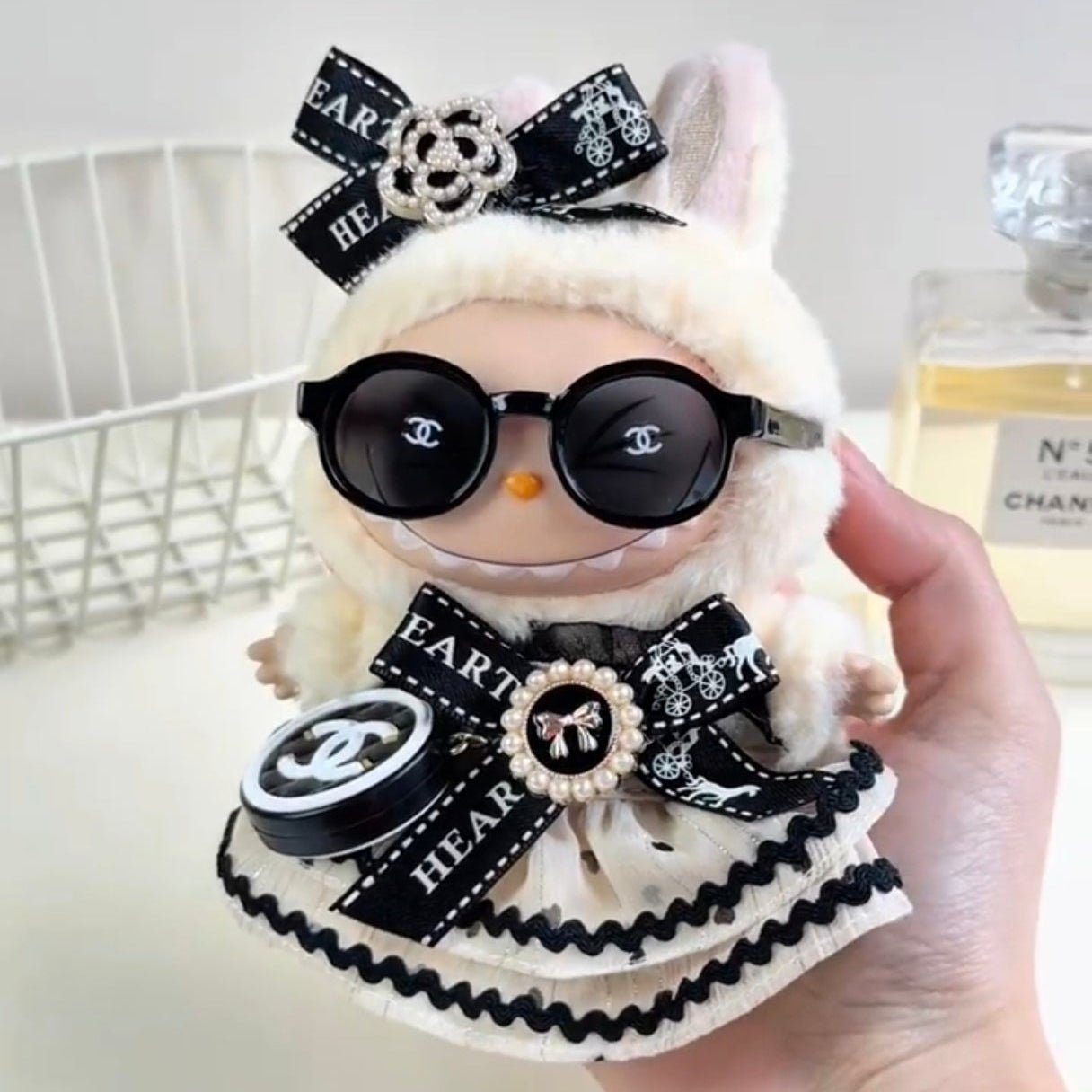 Coco Princess Set - itswaii