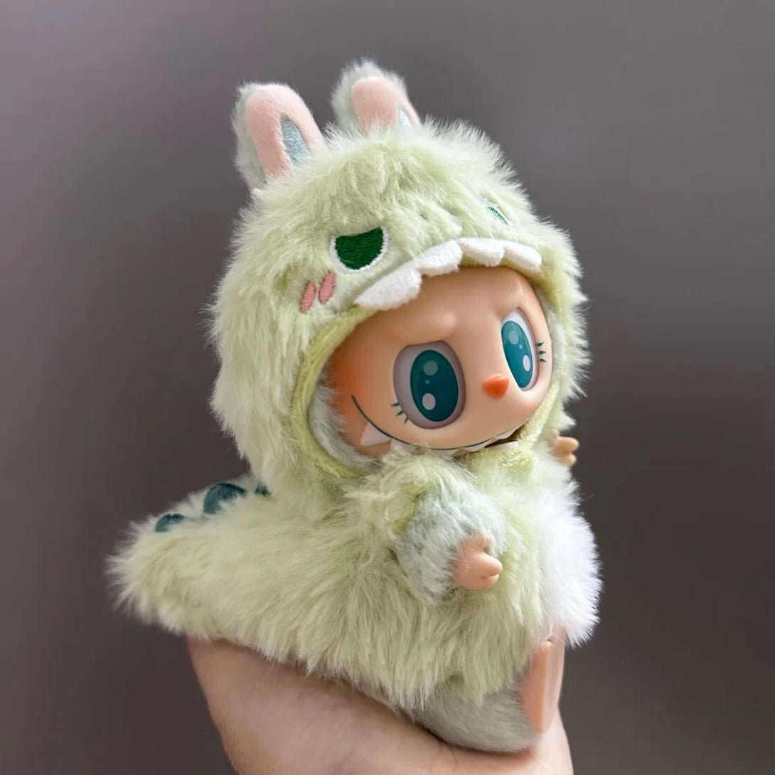 Dinosaur Dress - itswaii