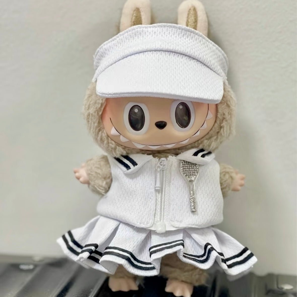 Dopamine Tennis Set - itswaii