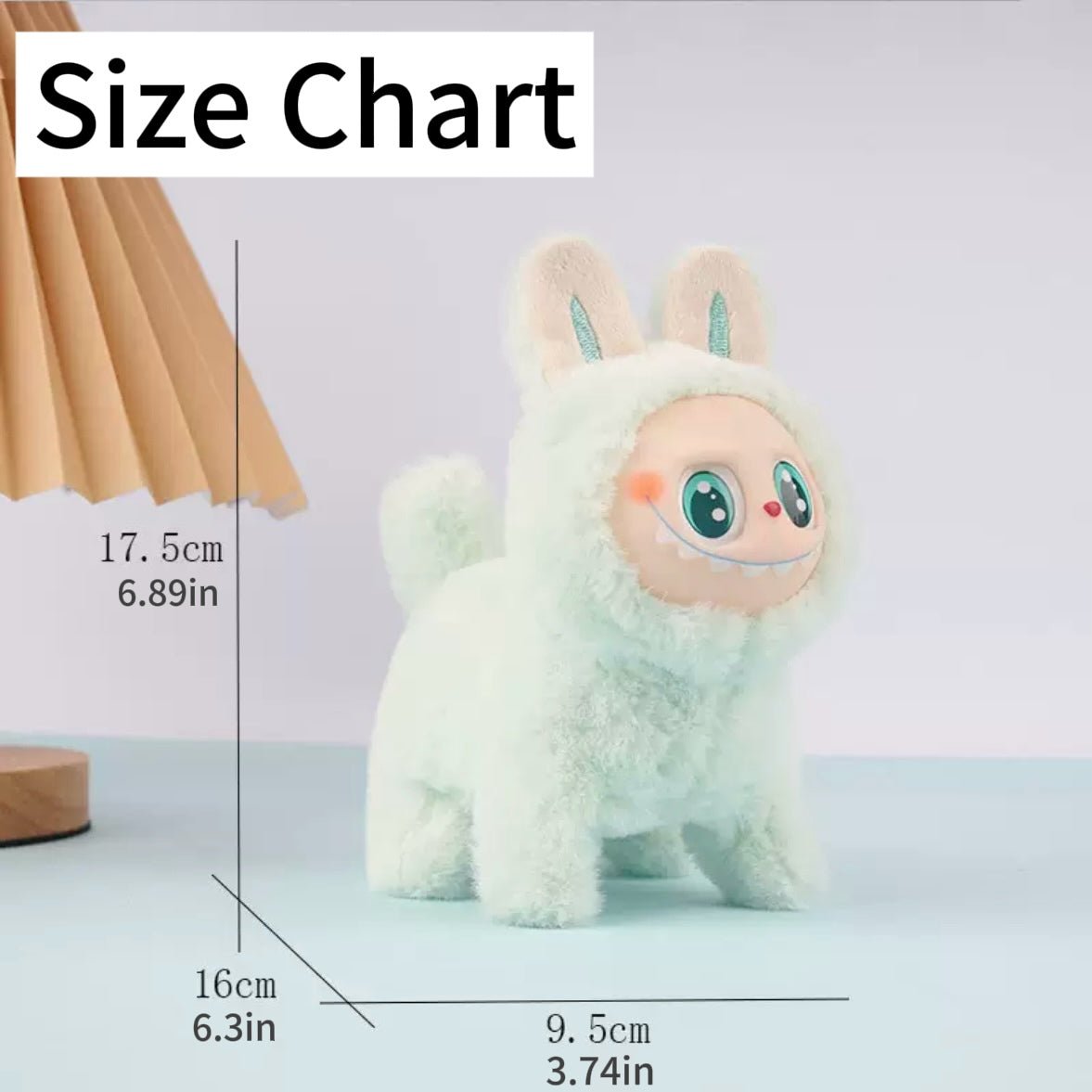 Electric Toy Dog - itswaii