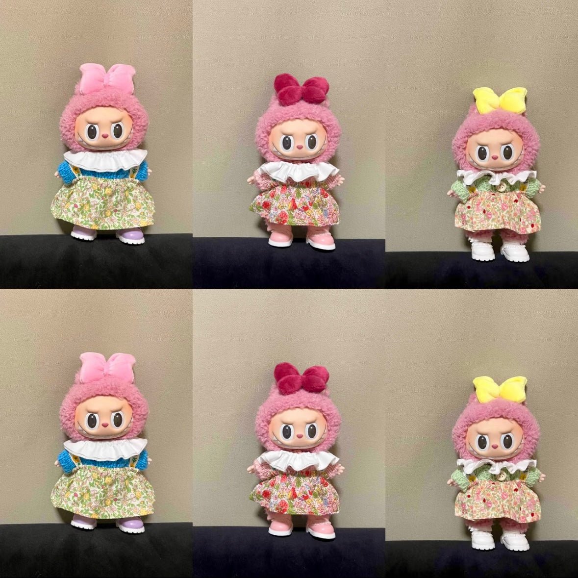 Floral Skirt - itswaii