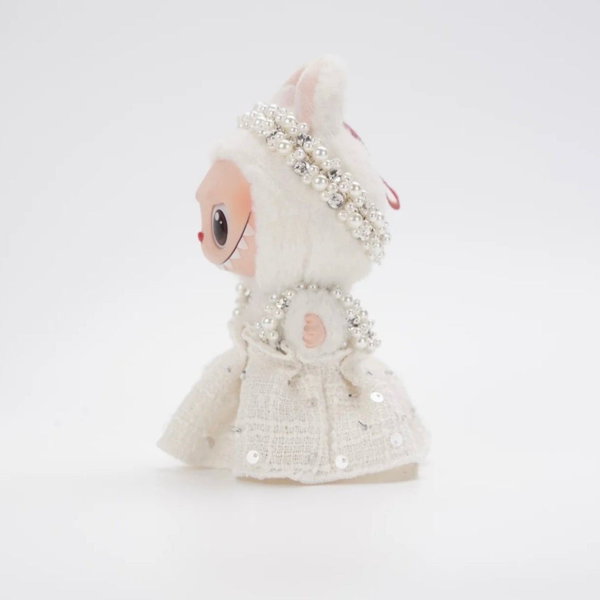 Moonlight Pearl Outfit - itswaii