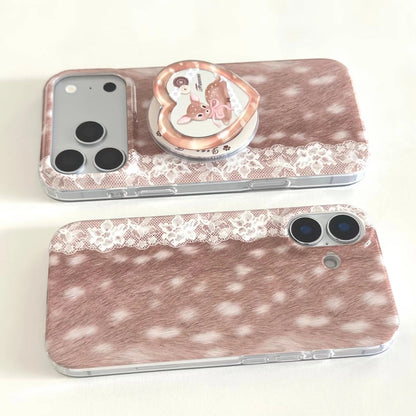 Bambi Lace Phone Case