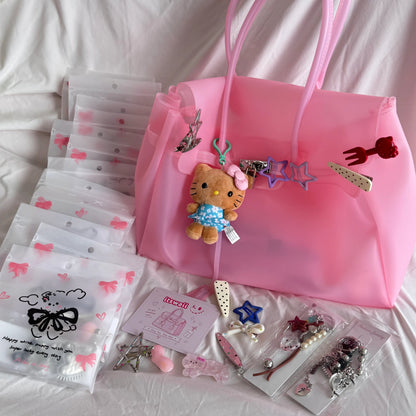 ItsWaii DIY Bag Charm pack