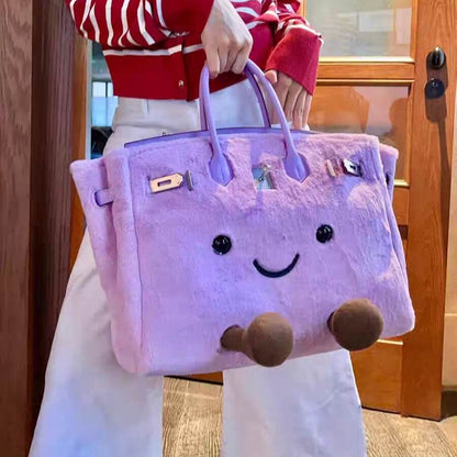 Light Purple BK Bag
