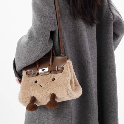 Classic Khaki BK Bag