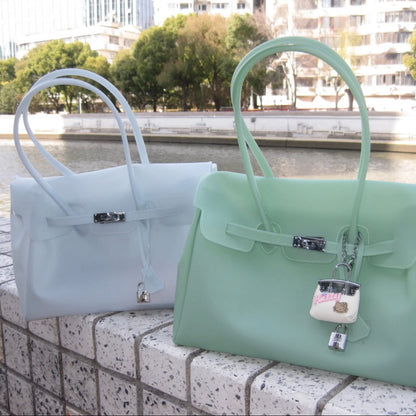Jelly Vintage BK Bag