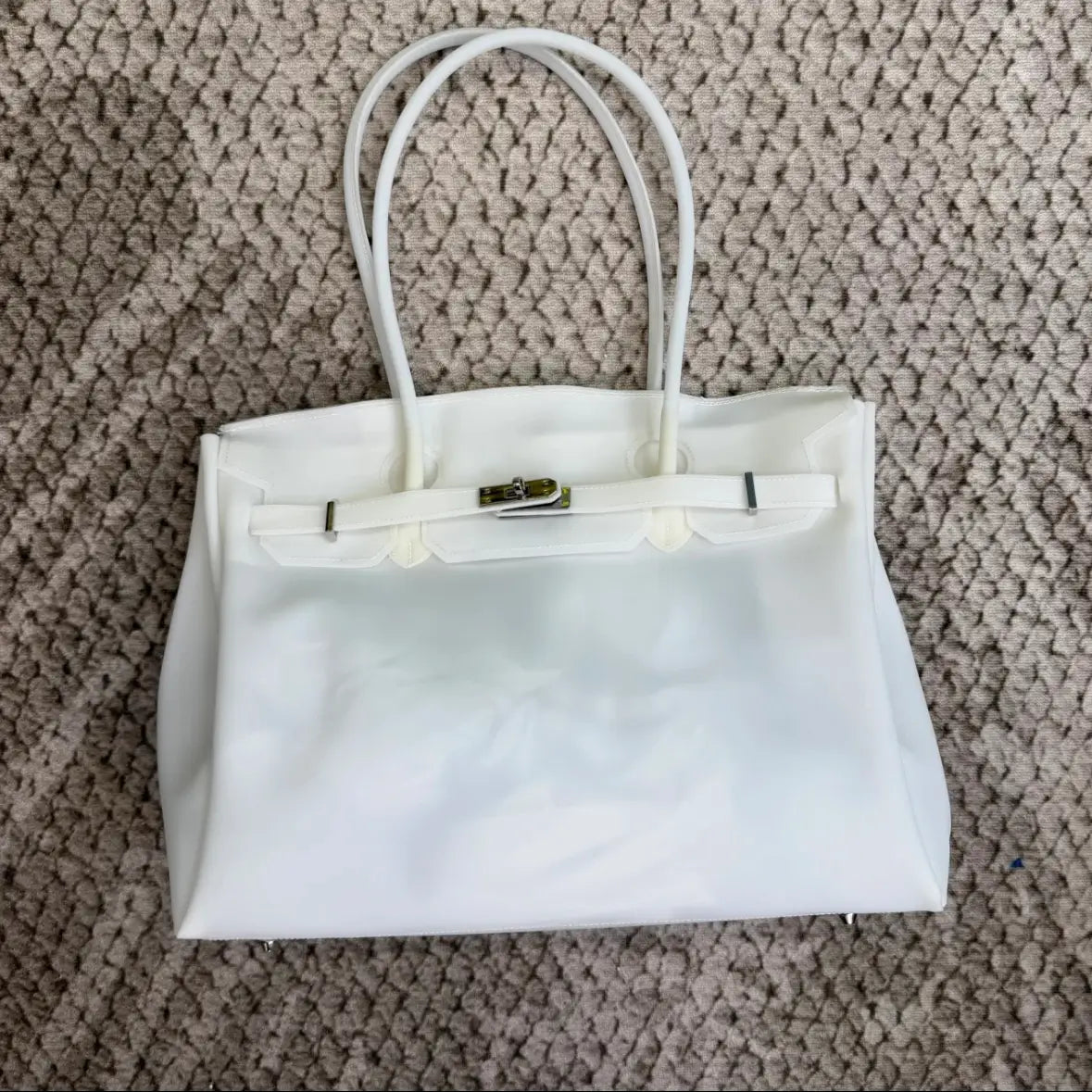 Jelly Vintage BK Bag