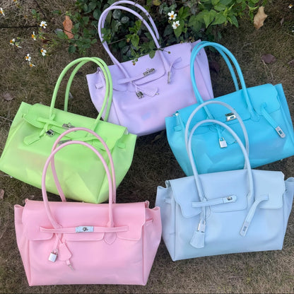 Jelly Vintage BK Bag