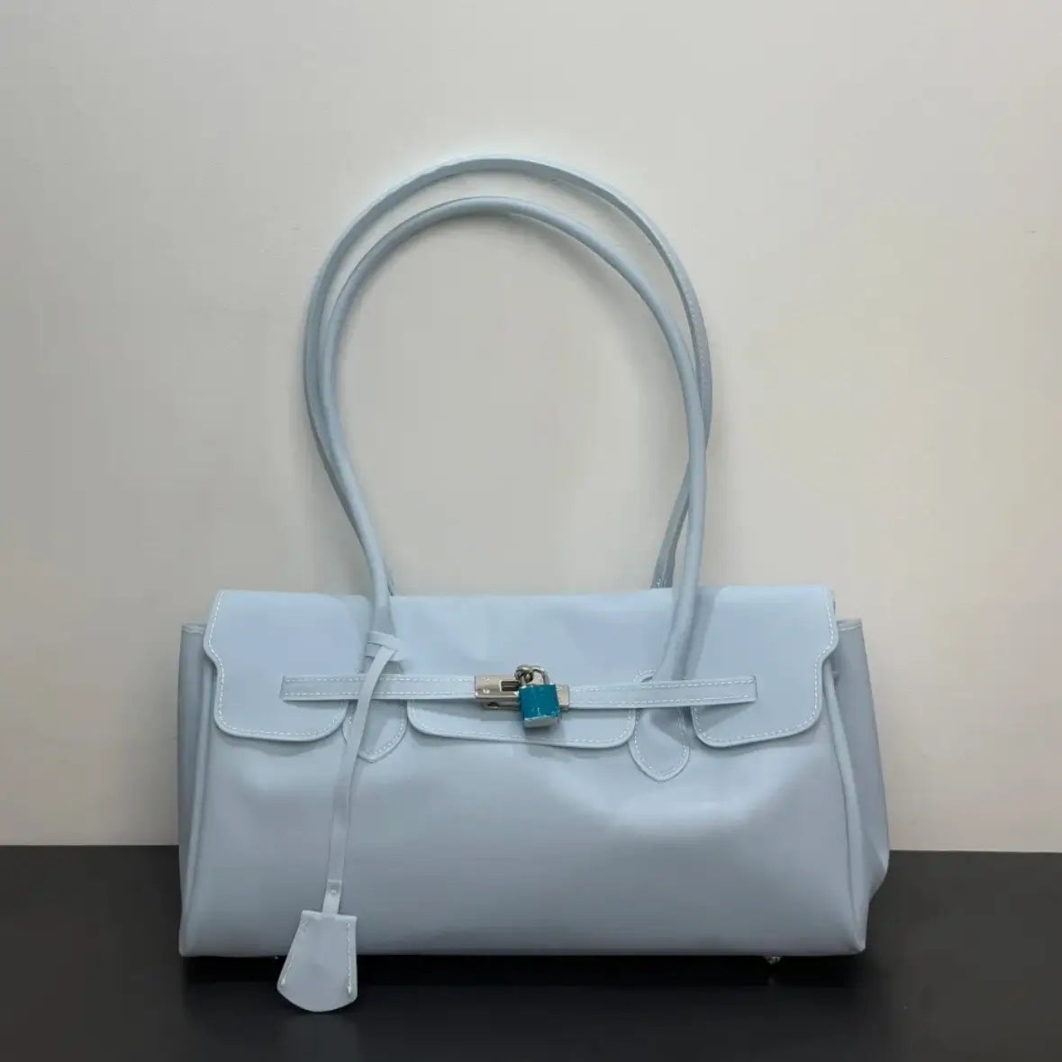 New Arrival | Horizontal Jelly Vintage BK Bag