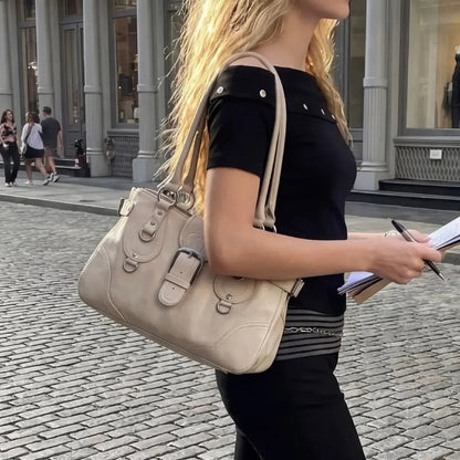 Downtown Doll Bag