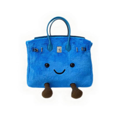 Yacht Blue BK Bag