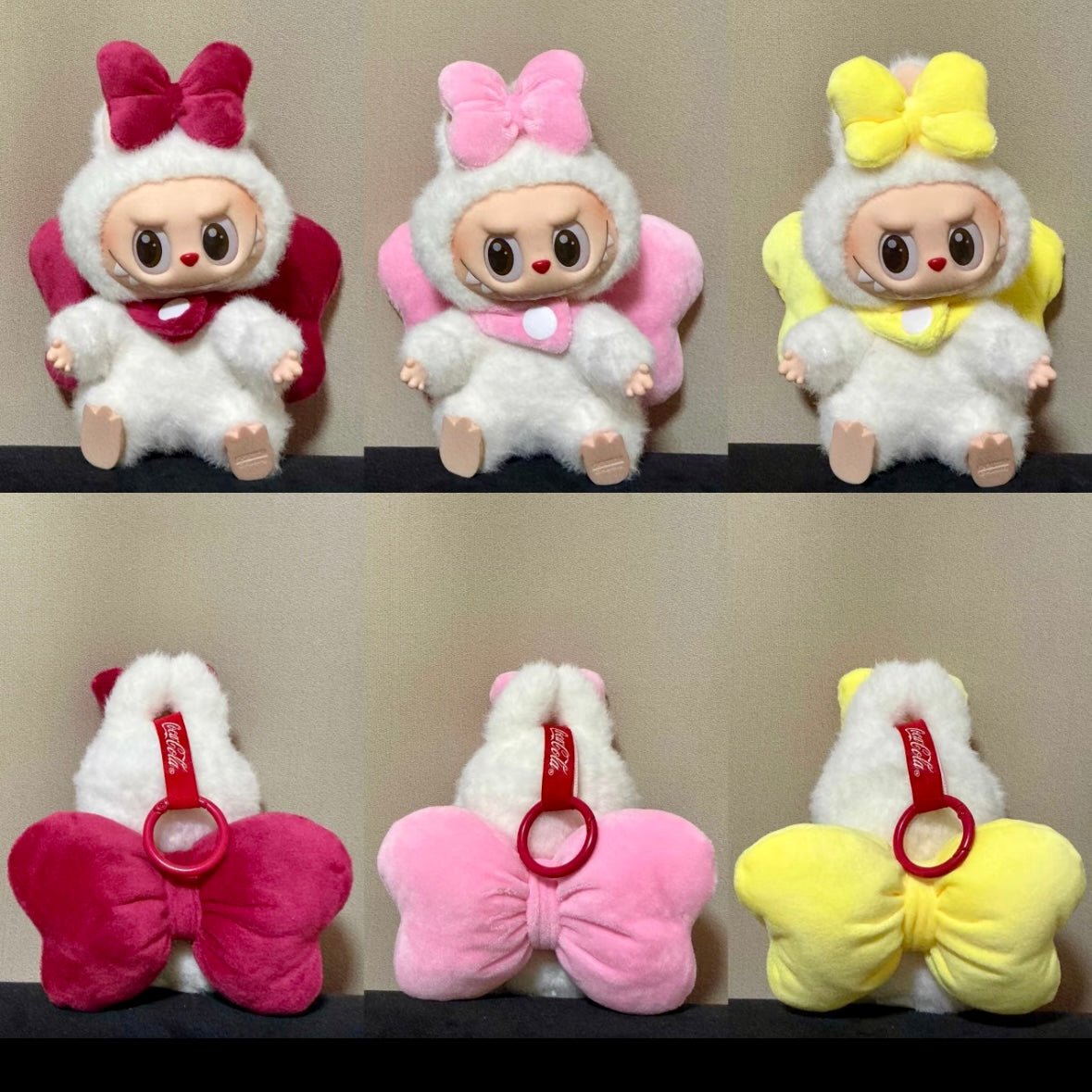 Big Bow Set - itswaii