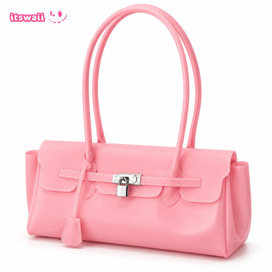 Horizontal Vintage Jelly Bag