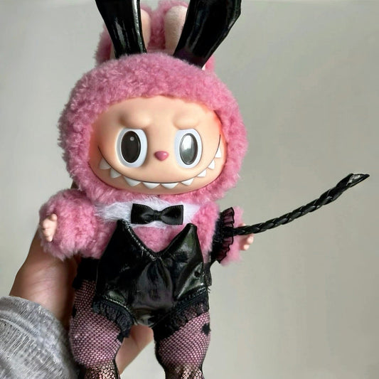 Bunny Girl Set - itswaii