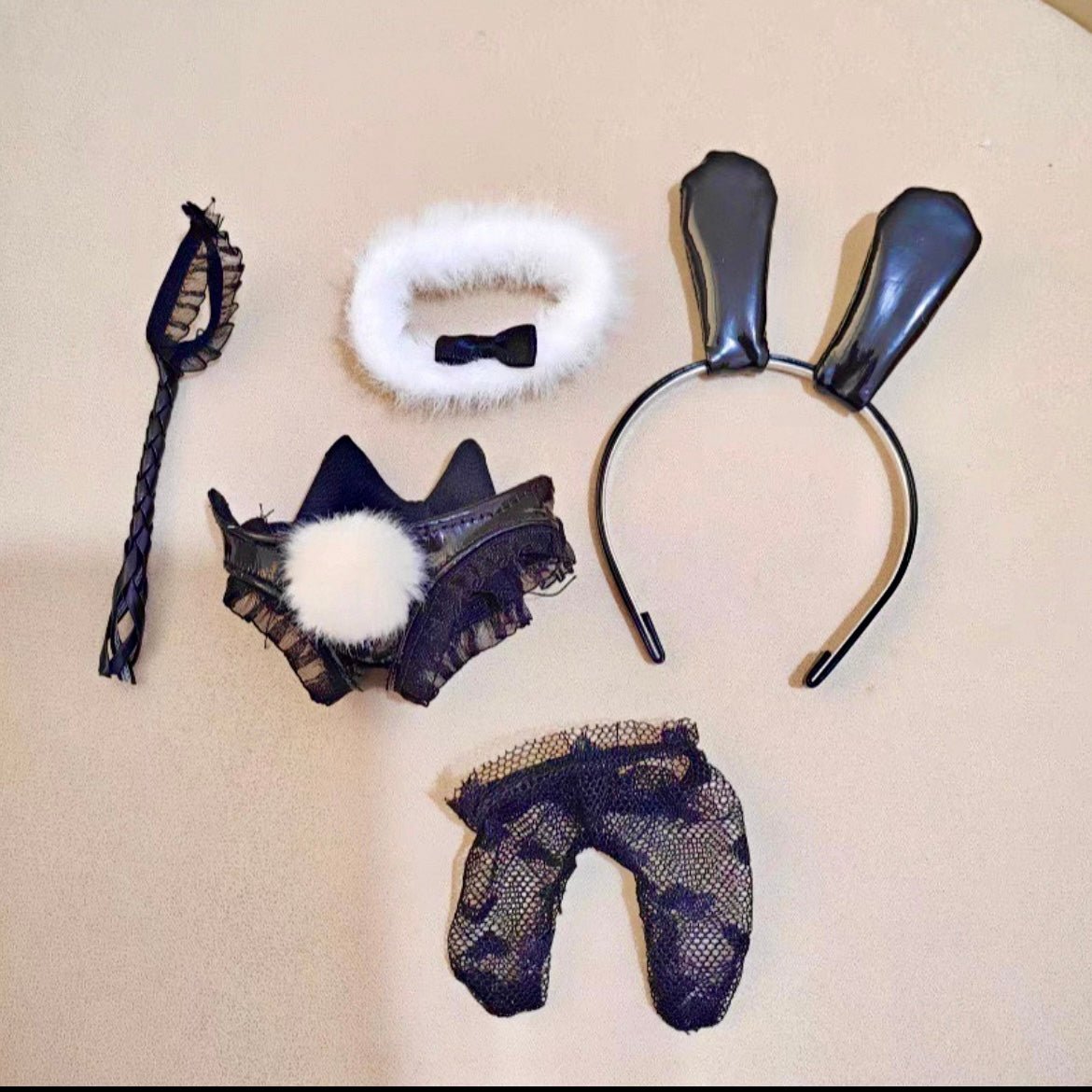 Bunny Girl Set - itswaii