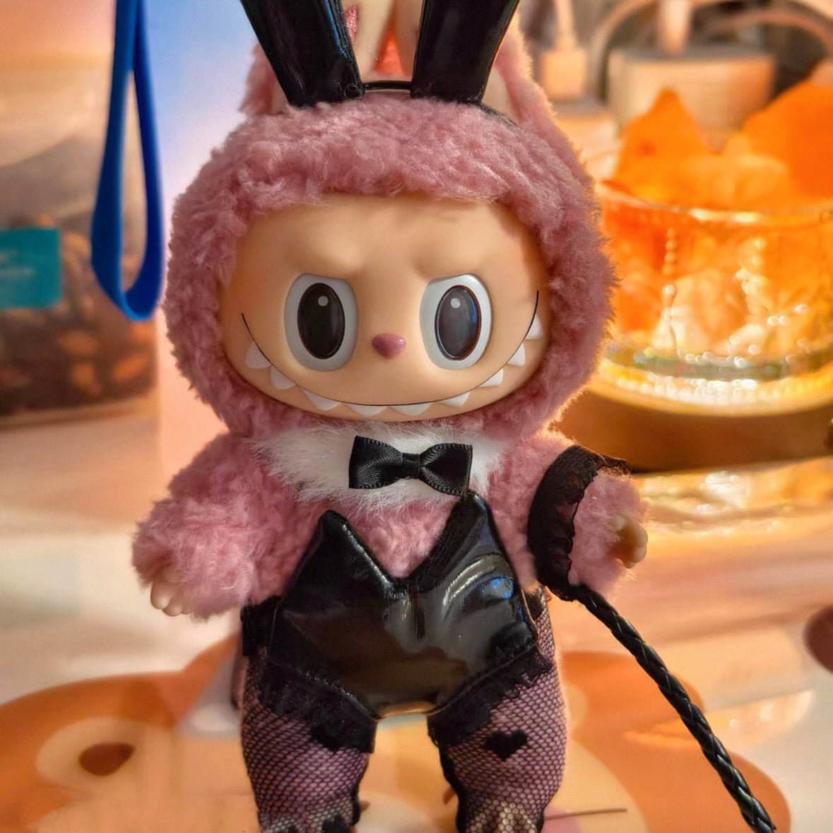 Bunny Girl Set - itswaii