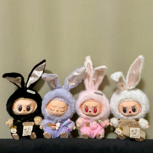 Bunny Story Set - itswaii