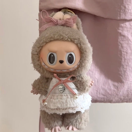 Cake Skirt - itswaii