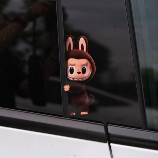 Car Decal - itswaii