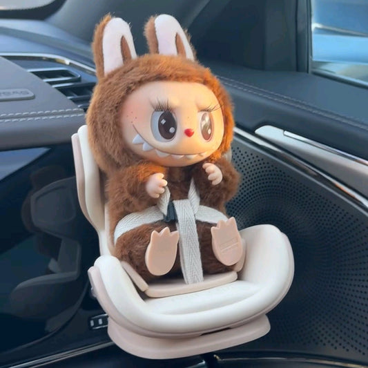 Car Safety Seat - itswaii