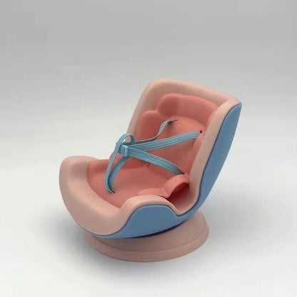 Car Safety Seat - itswaii
