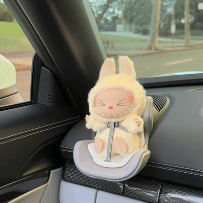 Car Safety Seat - itswaii