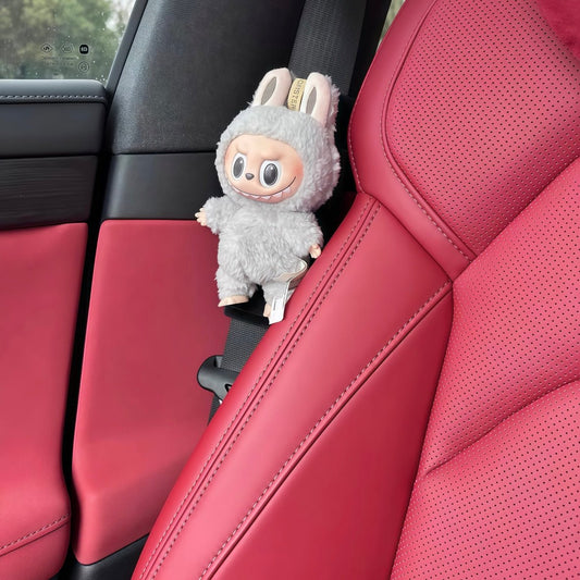 Car Seat Belt Decoration (V1) - itswaii