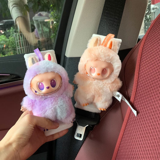 Car Seat Belt Decoration (V3) - itswaii