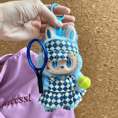 Checkerboard Tennis Set - itswaii