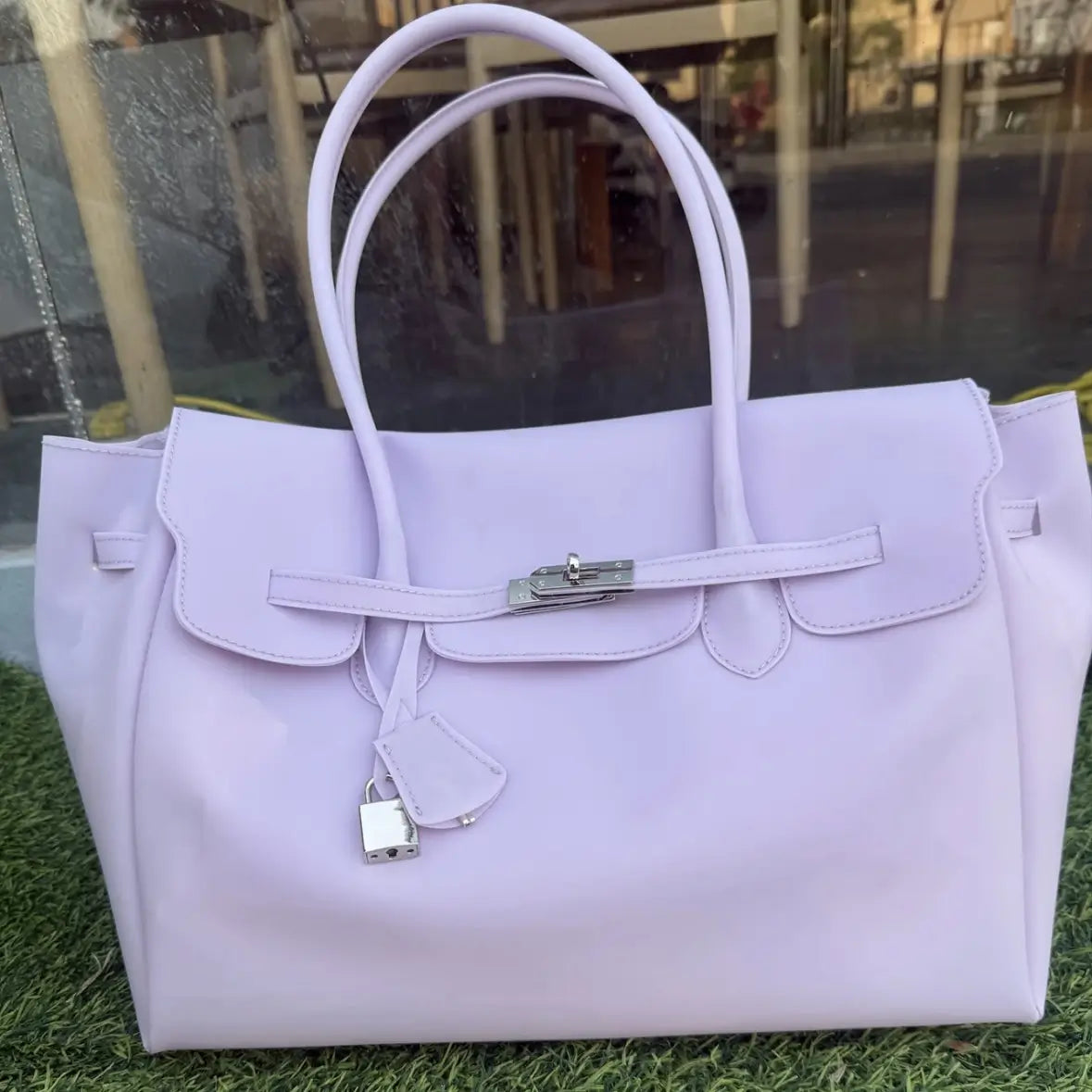 Jelly Vintage BK Bag