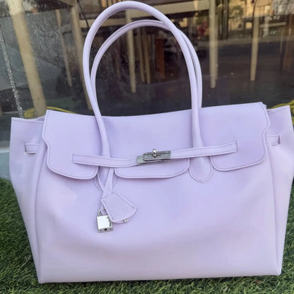 Jelly Vintage BK Bag