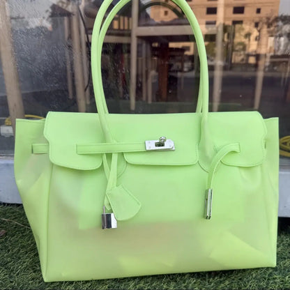 Jelly Vintage BK Bag