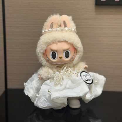 Coco Pearl Dress - itswaii